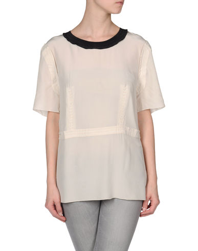 ZOOM MARNI - Blouse