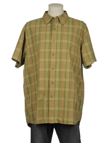 ZOOM THE NORTH FACE - Short sleeve shirt