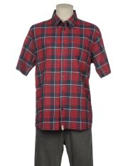 ALTAMONT - Short sleeve shirt