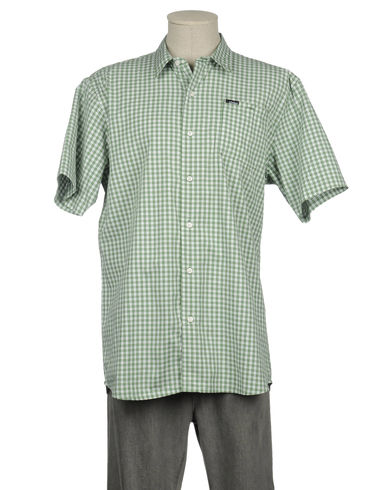 ZOOM ETNIES - Short sleeve shirt