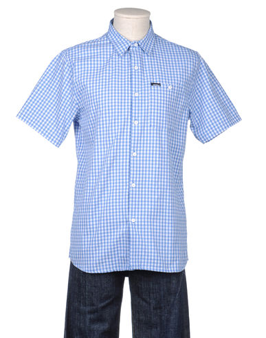 ZOOM ETNIES - Short sleeve shirt