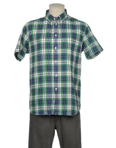 ZOOM COMBO - Short sleeve shirt