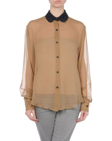 ZOOM AU JOUR LE JOUR - Shirts