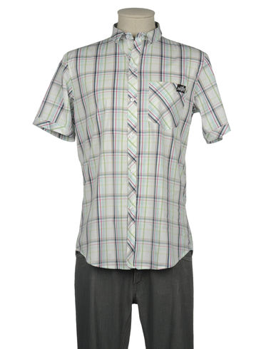ZOOM DOJO CLTHNG - Short sleeve shirt