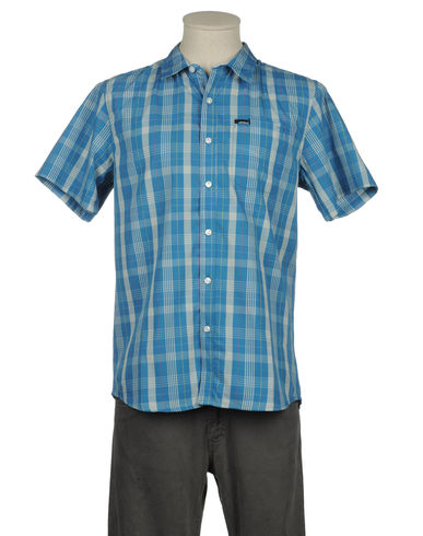 ZOOM ETNIES - Short sleeve shirt