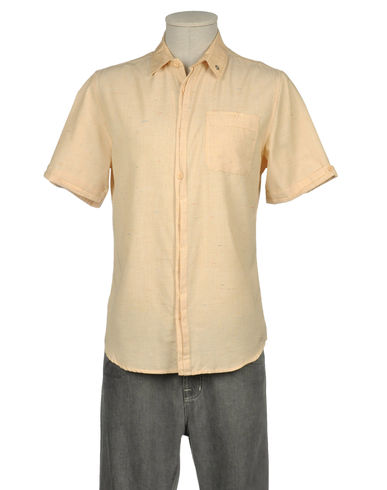 ZOOM 0051 INSIGHT - Short sleeve shirt