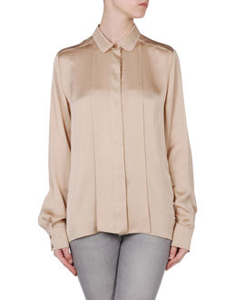Stella Mccartney - Chemises - Chemises manches longues