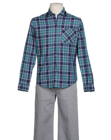 ZOOM SIVIGLIA - Long sleeve shirt