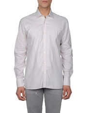 PIOMBO - Long sleeve shirt