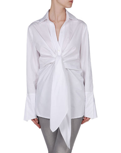 ZOOM APLOMB - Long sleeve shirt