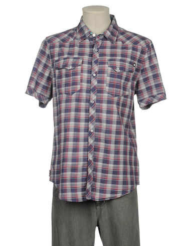ZOOM ZOO YORK - Short sleeve shirt