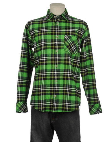 ZOOM CARHARTT - Long sleeve shirt