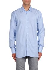 PIOMBO - Long sleeve shirt