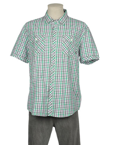 ZOOM ZOO YORK - Short sleeve shirt