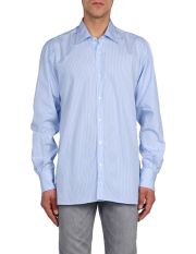 PIOMBO - Long sleeve shirt