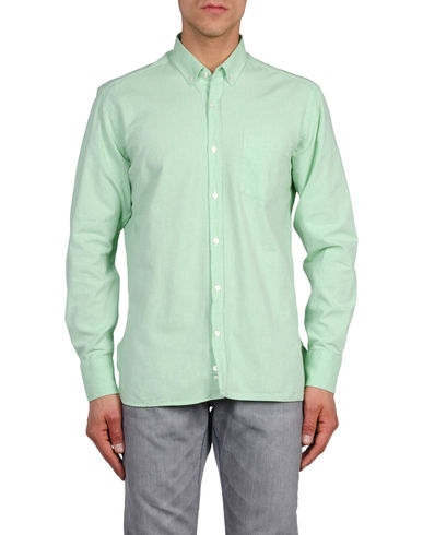 ZOOM PIOMBO - Long sleeve shirt