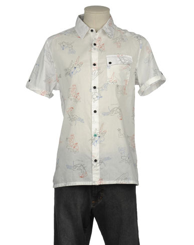 ZOOM 0051 INSIGHT - Short sleeve shirt