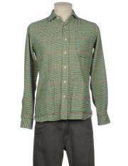 MOSCA - Long sleeve shirt