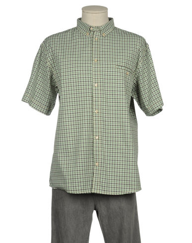 ZOOM KANI - Short sleeve shirt