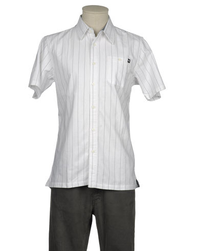 ZOOM ETNIES - Short sleeve shirt