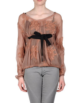 Jucca - Chemises - Blouses
