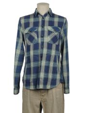 ACNE - Long sleeve shirt
