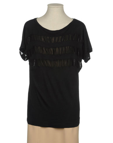 ZOOM JUCCA - Blouse