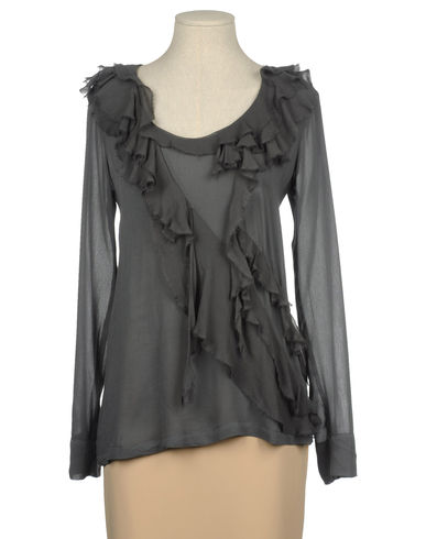 ZOOM JUCCA - Blouse