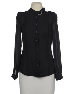 Dondup - Chemises - Chemises manches longues