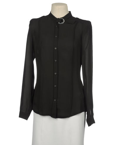 ZOOM DONDUP - Long sleeve shirt