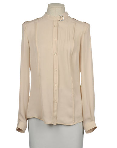 ZOOM DONDUP - Long sleeve shirt