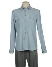 ACNE - Long sleeve shirt