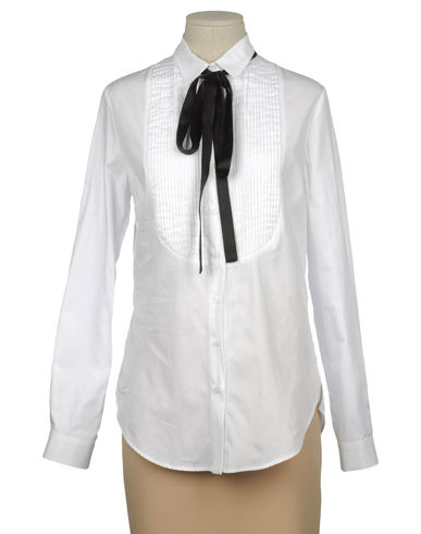 ZOOM DONDUP - Long sleeve shirt