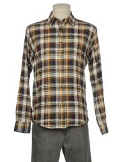 AG ADRIANO GOLDSCHMIED - Long sleeve shirt