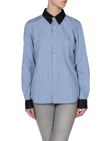 ZOOM COMME des GARÇONS - Long sleeve shirt