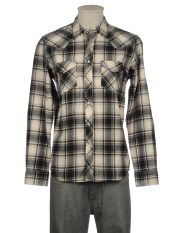AG ADRIANO GOLDSCHMIED - Long sleeve shirt