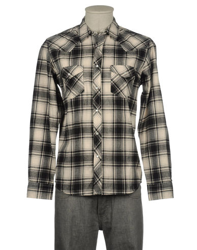 ZOOM AG ADRIANO GOLDSCHMIED - Long sleeve shirt