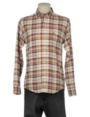 AG ADRIANO GOLDSCHMIED - Long sleeve shirt