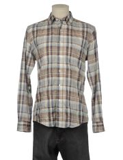AG ADRIANO GOLDSCHMIED - Long sleeve shirt