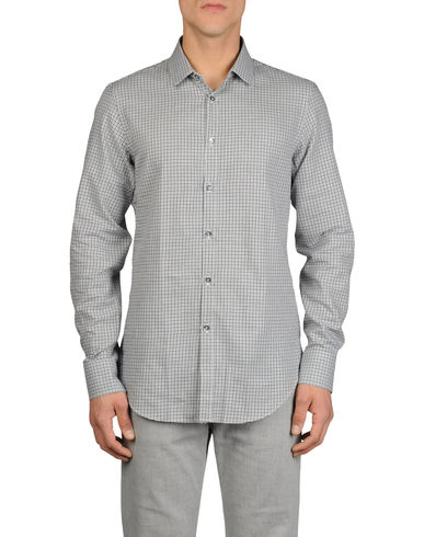 ZOOM MAURO GRIFONI - Long sleeve shirt
