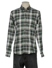 AG ADRIANO GOLDSCHMIED - Long sleeve shirt