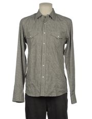 AG ADRIANO GOLDSCHMIED - Long sleeve shirt