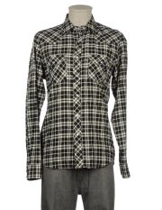 AG ADRIANO GOLDSCHMIED - Long sleeve shirt