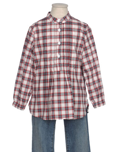 ZOOM BILLIONAIRE - Blouse