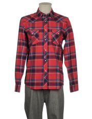 AG ADRIANO GOLDSCHMIED - Long sleeve shirt