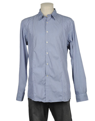 ZOOM JEY COLE MAN - Long sleeve shirt