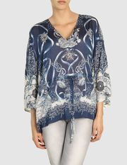 ROBERTO CAVALLI - Kaftan