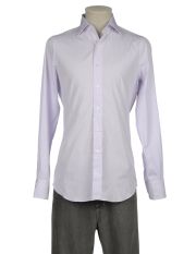 FINAMORE - Long sleeve shirt