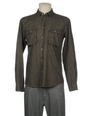 CHEAP MONDAY - Long sleeve shirt