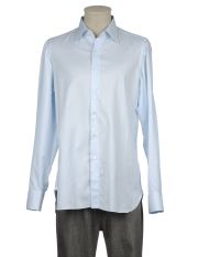 FINAMORE - Long sleeve shirt
